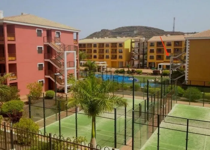 Safa 2 Appartement *