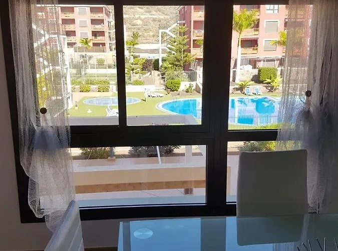 Appartement Safa 2 Palm-mar