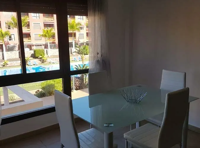 Appartement Safa 2 Palm-mar