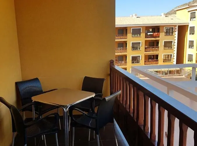 Appartement Safa 2 Palm-mar