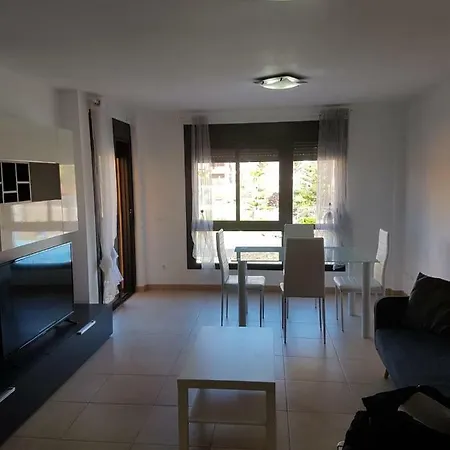 Διαμέρισμα Safa 2 *