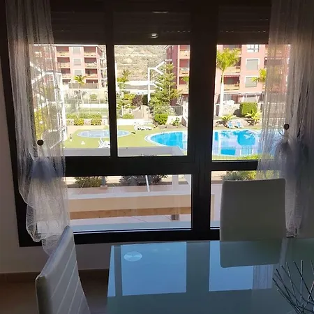 Διαμέρισμα Safa 2 Palm-mar