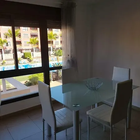 Διαμέρισμα Safa 2 Palm-mar
