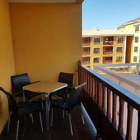 Apartment Safa 2 Palm-mar